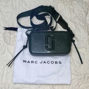 MARC JACOBS SNAPSHOT DTM OLIVE